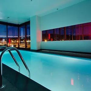 4* Hotel Ramada Encore By Wyndham